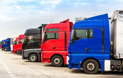 Antalya Bayat Ambar Nakliyat