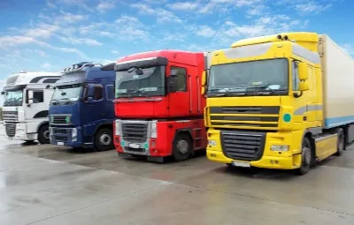 Antalya Bayat Nakliye Ambarı